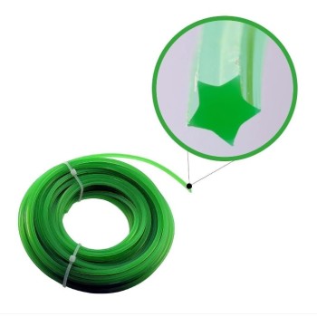 Fir motocoasa 3 mm , STEA , 12m CRAFT-TEC MX218