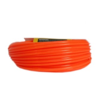 Fir motocoasa colorat 1.3 mm patrat Craft-tec MX630