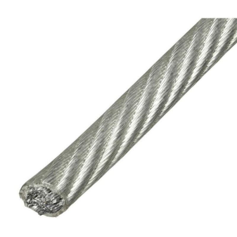 Fir motocoasa insertie top 3 mm Craft-tec MX537