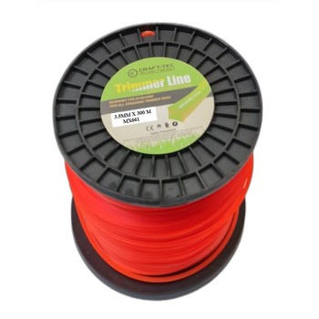 Fir motocoasa rola 300 m 3.5 mm Craft-tec MX661