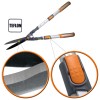 Foarfec extensibil pentru gard viu , din aluminiu, 67-98cm MX329