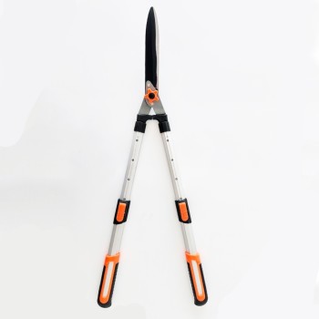Foarfec extensibil pentru gard viu , din aluminiu, 67-98cm MX329