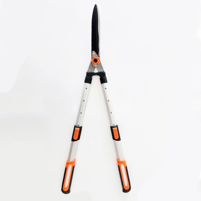 Foarfec extensibil pentru gard viu , din aluminiu, 67-98cm MX329