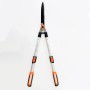 Foarfec extensibil pentru gard viu , din aluminiu, 67-98cm MX329