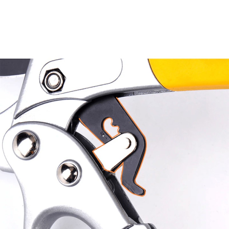 Foarfec vie PROFI, maner ergonomic MX1054