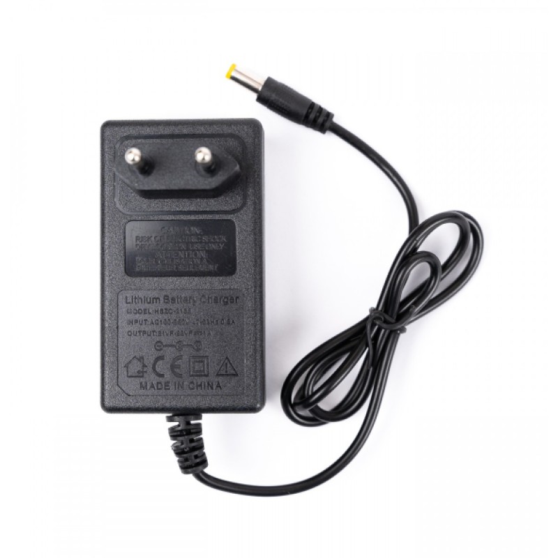 Foarfeca electrica de gradina LIDER, 1 acumulator, 36V MX807