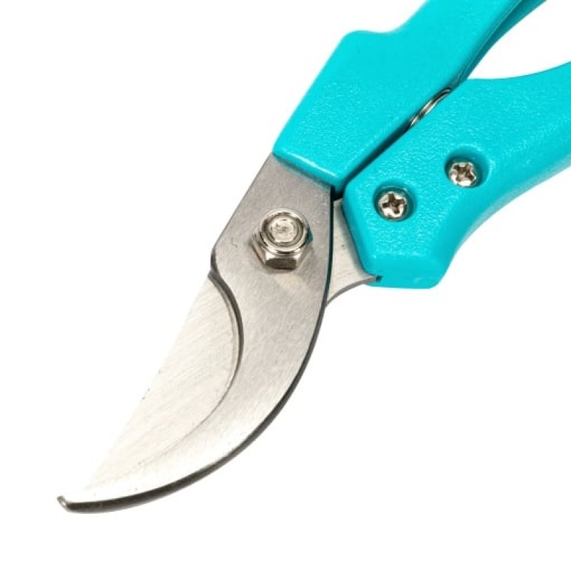 Foarfec vie ,model maner ALBASTRU, 210mm, 190A MX794