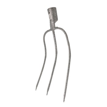 Furca 3 coarne, fara coada MX227