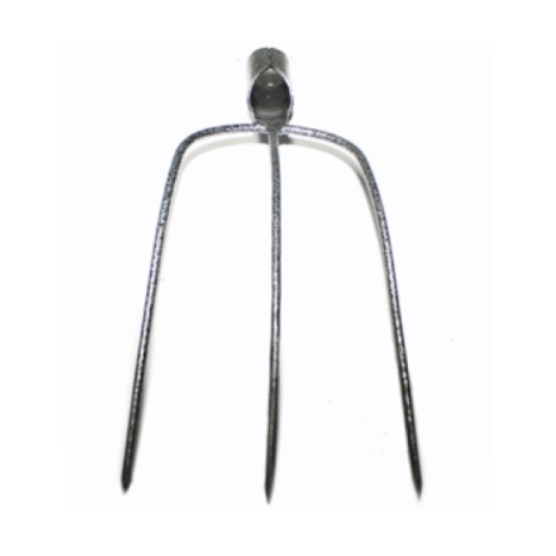 Furca 3 coarne, fara coada MX227