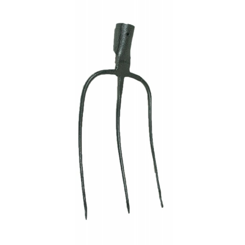 Furca 3 coarne, fara coada MX227