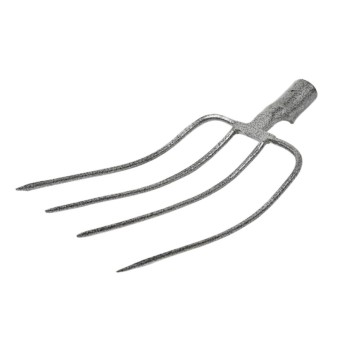 Furca 4 Coarne, fara coada MX226