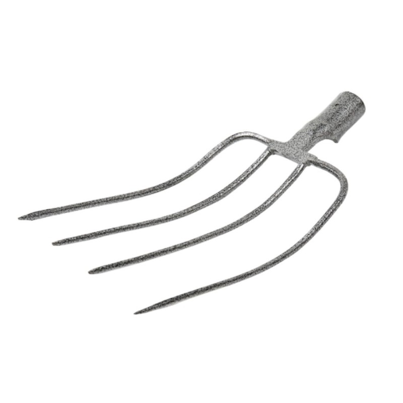 Furca 4 Coarne, fara coada MX226