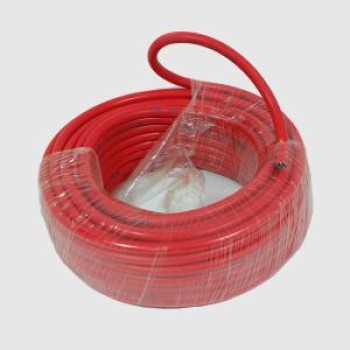 Furtun gaz rosu 25 m MX023