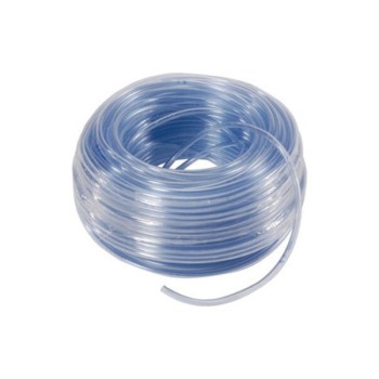 Furtun nivel mic #8 mm, 100 metri, 3/8 albastru, pt apa MX1340