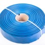 Furtun apa refulare flat PVC 2" 50 m albastru MX390