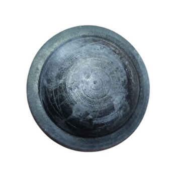 Garnituri negre turcesti mici, pentru pompa Uyar, Ø11 cm MX1610