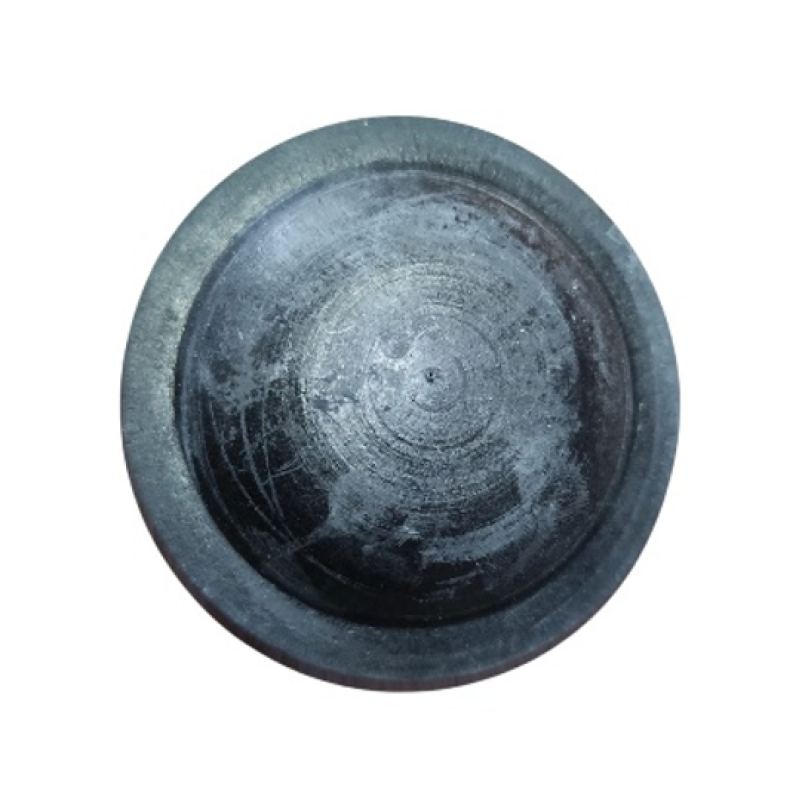 Garnituri negre turcesti mici, pentru pompa Uyar, Ø11 cm MX1610