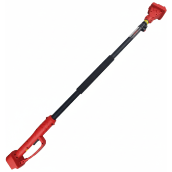 Tija extensibila compatibila cu foarfeca de gradina LIDER 1,6M MX809