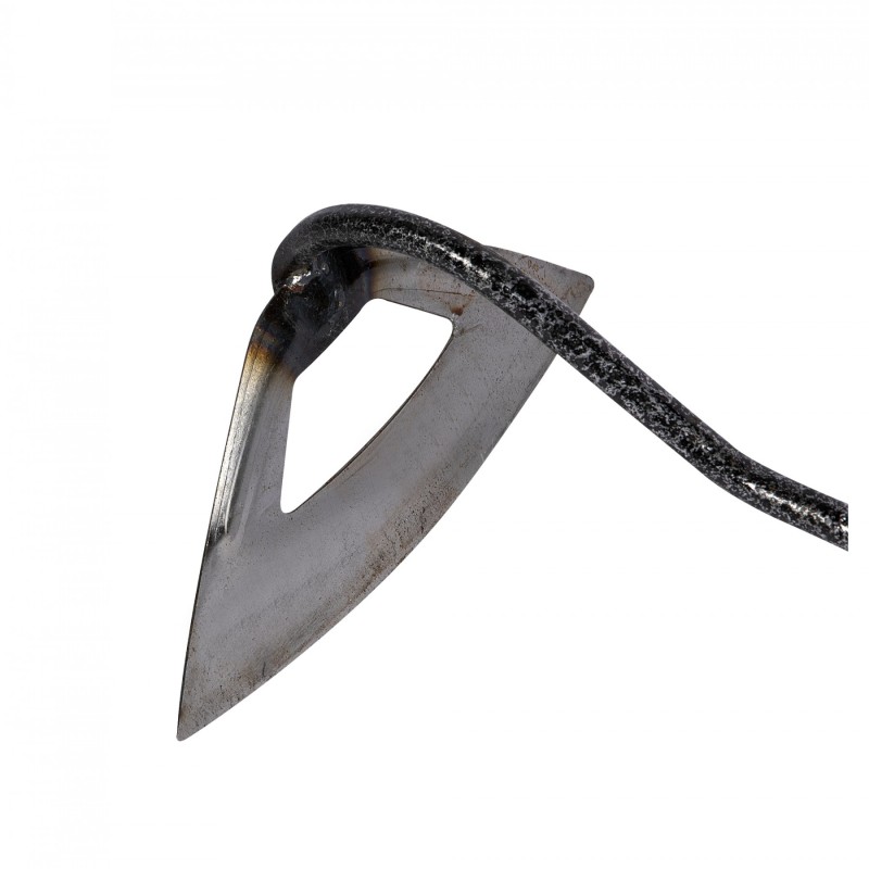 Sapaliga metal cu coada MX608