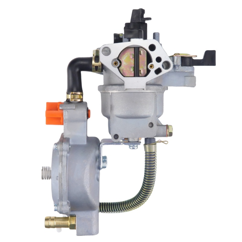 Kit Conversie Gpl - Benzina pt MOTOPOMPA 13HP, MX830