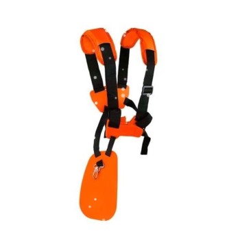 Ham motocoasa universal,PORTOCALIU, TOP (BUN), Craft-tec MX160