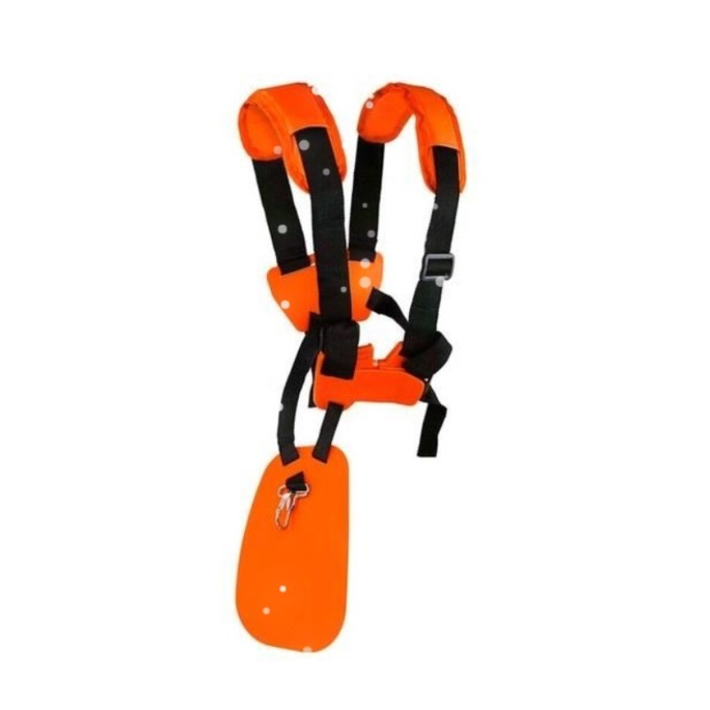 Ham motocoasa universal,PORTOCALIU, TOP (BUN), Craft-tec MX160