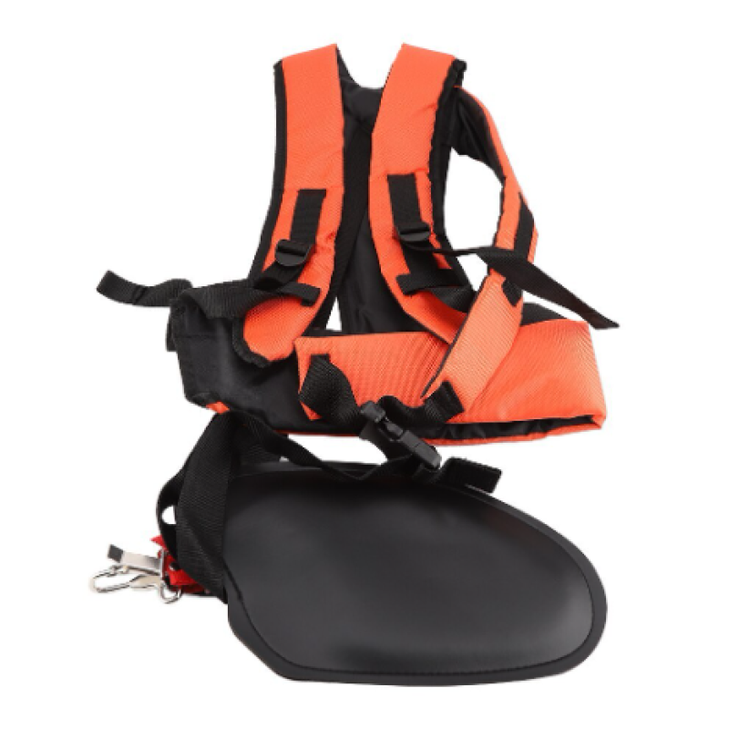 Ham motocoasa, profesional, universal, model pe spate MARE MX158