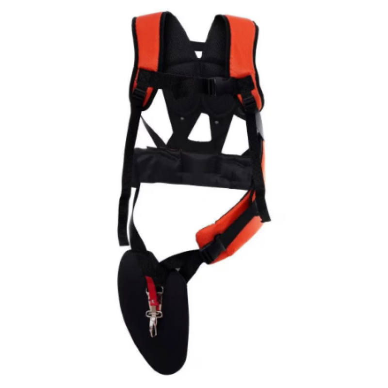 Ham motocoasa, profesional, universal, model pe spate MARE MX158