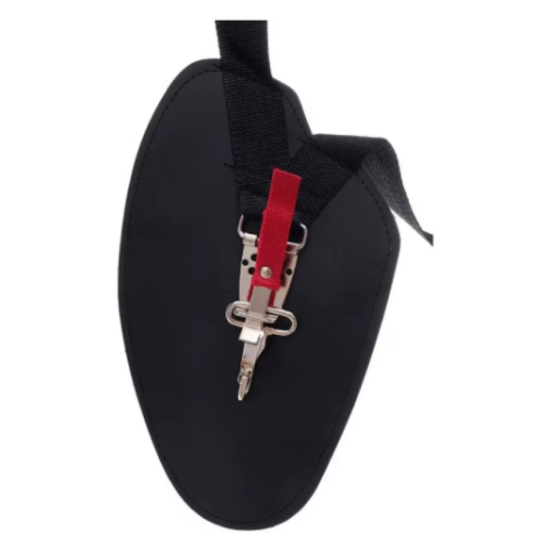 Ham motocoasa, profesional, universal, model pe spate MARE MX158