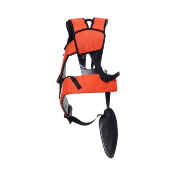 Ham motocoasa, profesional, universal, model pe spate MARE MX158