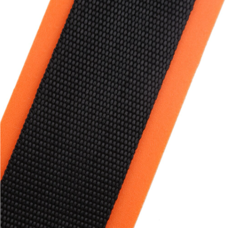 Ham motocoasa universal, NEGRU / PORTOCALIU, normal, Craft-tec MX159