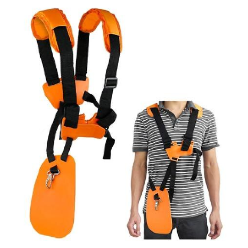 Ham motocoasa universal,PORTOCALIU, TOP (BUN), Craft-tec MX160