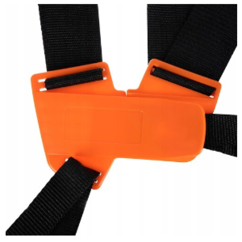 Ham motocoasa universal,PORTOCALIU, TOP (BUN), Craft-tec MX160