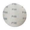 Hartie abraziva rotunda 125 mm, granulatie 100, velcro {scai} MX558