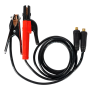 Kit cabluri sudura 16MMP (cleste electrod 300A, cupla cablu DKJ 35-50, MUFA 13MM) MX1627