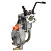Kit conversie Gpl - benzina pt GENERATOR 168 5HP 6.5HP 7HP MX827
