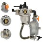 Kit conversie Gpl - benzina pt GENERATOR 168 5HP 6.5HP 7HP MX827