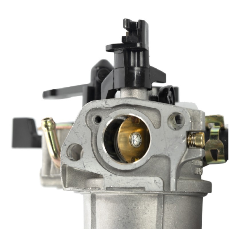 Kit conversie Gpl - benzina pt GENERATOR 168 5HP 6.5HP 7HP MX827