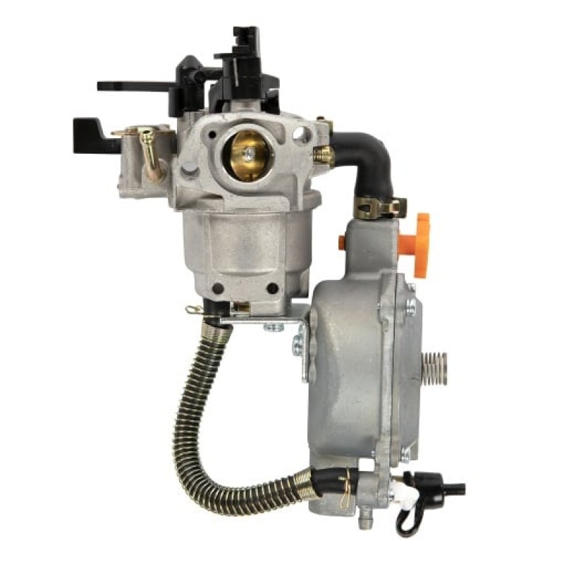 Kit conversie Gpl - benzina pt GENERATOR 168 5HP 6.5HP 7HP MX827