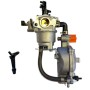 Kit Conversie Gpl - Benzina pt MOTOPOMPA  5.5Hp, 6.5Hp, 7.5Hp, MX829