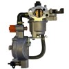 Kit Conversie Gpl - Benzina pt MOTOPOMPA  5.5Hp, 6.5Hp, 7.5Hp, MX829