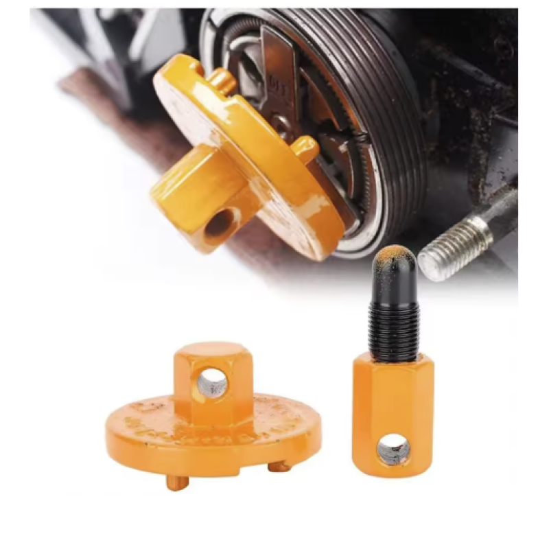 Kit demontare ambreiaj drujba, cu opritor piston, MX359