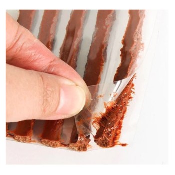 Kit vulcanizare auto IEFTIN la rece cu snur, adeziv cauciuc, reparare anvelope tubeless MX918-2