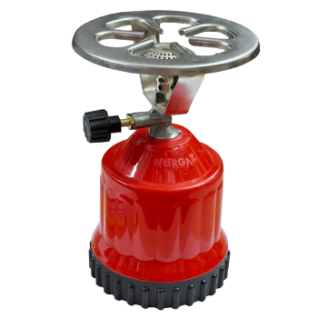 Lampa aragazel - mini aragaz voiaj camping MX1519