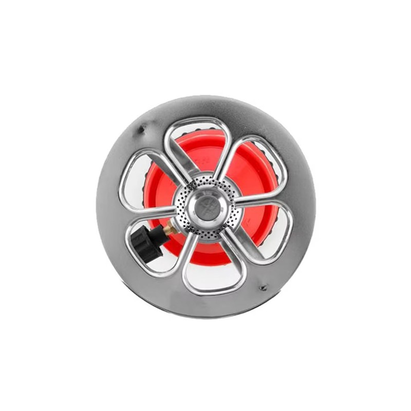 Lampa aragazel - mini aragaz voiaj camping MX1519