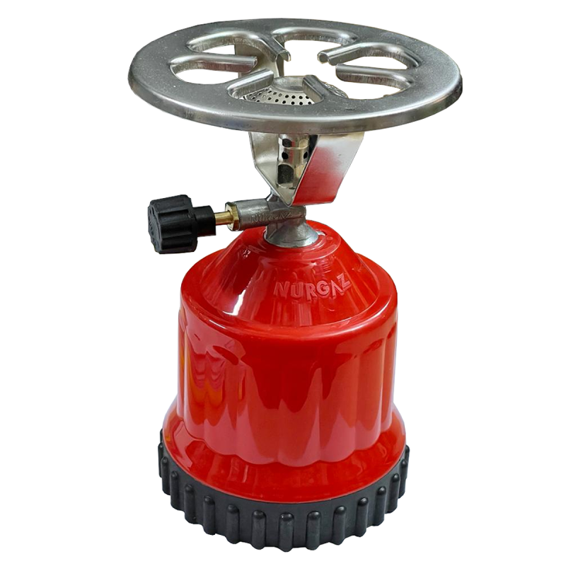 Lampa aragazel - mini aragaz voiaj camping MX1519