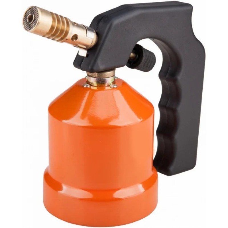 Lampa instalator NURGAZ - arzator flacara lipire cositorire MX1334