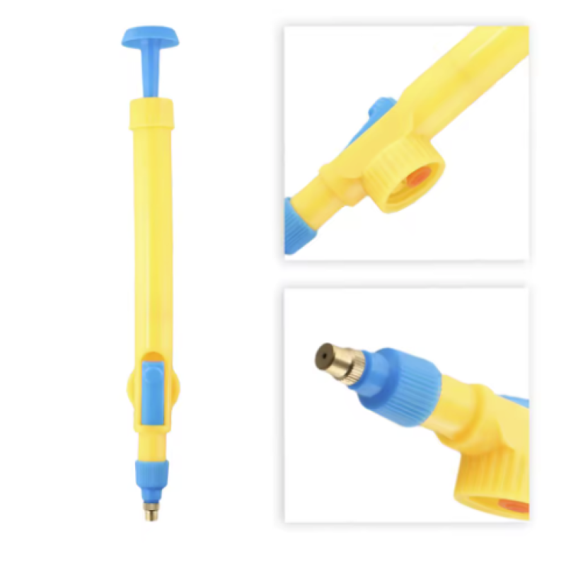 Lance pentru stropit din sticla (fata-fata) 0.5L-2L MX245