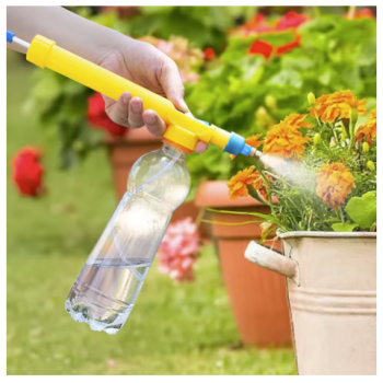 Lance pentru stropit din sticla (fata-fata) 0.5L-2L MX245