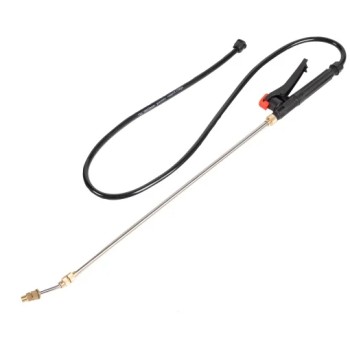 Tija extensibila 1.8m metal pentru pompa stropit  MX1620